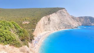 Lefkada 2024 Greece [upl. by Hgielsel]