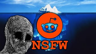 The Disturbing Reddit Posts Iceberg Explained [upl. by Aernda]