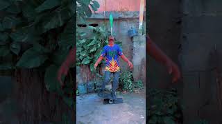 Seulement CapHaitien wap jwenn Legend yo fypシ゚viral funny haitiancreator ericson dance [upl. by Madelena]