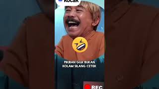 Opik kumis bisa aj [upl. by Nollaf]