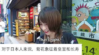 Can Japanese People Read Chinese Mandarin Simplified  Part 1  日本人が中国語を読める？ [upl. by Atnas249]