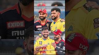 🗿IPL 2025 Best Retention ll VIRATIANS EDITS🔥💀shorts ipl [upl. by Maurey]