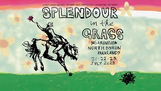 Splendour in the Grass 2023 [upl. by Row]