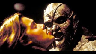 Jeepers Creepers 2 Full Movie Facts amp Review in English  Ray Wise  Eric Nenninger [upl. by Iht]