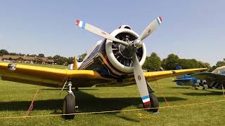 Oshkosh 2024 EAA Aviation Museum [upl. by Doak]