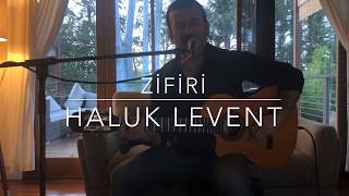 Memo ATMACA  Zifiri Cover Haluk LEVENT [upl. by Johansen167]