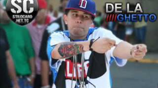 Chyno Nyno Ft De La Ghetto  Por La Paz Con Letra [upl. by Weinstock]