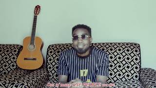 People Like you by Gramps Morgan Acapella cover By Didox Nothing [upl. by Latsyrk]