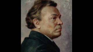 Respighi Suite No 2 IV Bergamasca [upl. by Burack989]