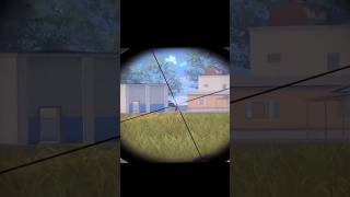 sniping headshot ply bgmi shorts pubg gaming ytshorts viral bgmishorts tranding pubgmobile [upl. by Havard]