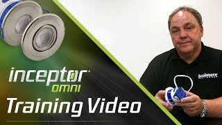 Inceptor Omni Training Video [upl. by Bandeen]