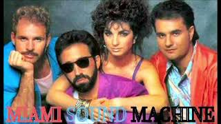 Gloria Estefan amp Miami Sound Machine 1 2 3 Extended [upl. by Amaral756]