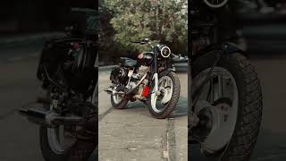 Royal Enfield Bullet 350  automobile shortsfeed bulletlover royalenfield short [upl. by Ecal]