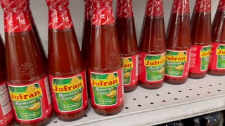 Banana Ketchup Why a popular Filipino condiment has been missing from store shelves [upl. by Ecnerat209]