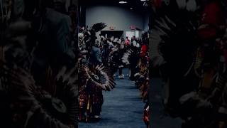 powwow nativeamericanevents nativeamerican culture dance indigenouscasino tachi fyp [upl. by Kauffmann311]