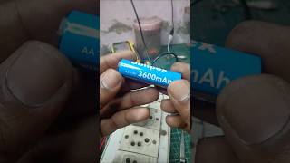 15 volt rechargeable lithium battery with type c charging module battary lithiumbattery [upl. by Lledualc]