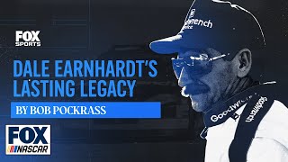 How Dale Earnhardt’s death sparked NASCAR’s safety revolution  NASCAR ON FOX [upl. by Gallenz]