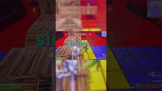 Hit Marker  fortnite ps5 videogame trickshots fearless fe4rless gaming funny [upl. by Osnerol]