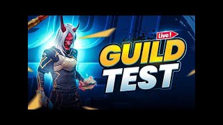 Free Fire Gulid Test 1v2 Please Like And Subscribe [upl. by Congdon]