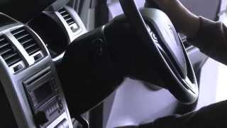 Proton Exora Infomercial [upl. by Yajiv]