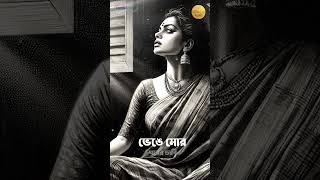 Bhenge Mor Ghorer Chabi  Rabindra Sangeet  Somlata  Bickram Ghosh  Eternal Sounds Bangla [upl. by Joye]