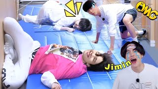 Game Masti Challenge BTS  Part1 [upl. by Jennifer]