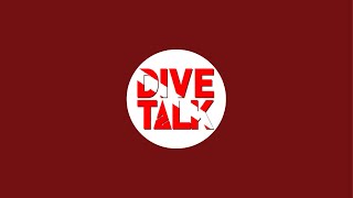 DIVE TALK and BlueWorld LIVE [upl. by Arehs]