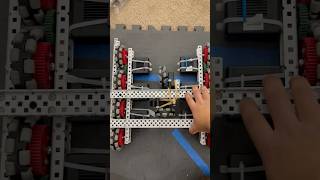 Vex High Stakes Full Odometry Setup 1380A vexrobotics coding robot [upl. by Eva]