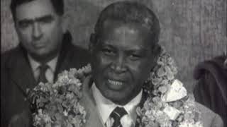 Chief Albert Luthuli Nobel Prize [upl. by Marela]