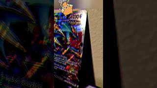 Ripping open a roaming moon EX box Thanks for watching more to come soon pokemoncards pokemon [upl. by Grissel]