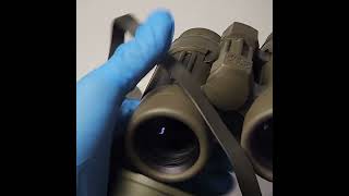 Nikon military Binoculars [upl. by Enyawud]