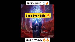 Elden Lord Edit 🔥💀 Elden Ring short eldenring edit [upl. by Ginnie96]