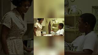 GIFTED HANDS 2009  SHORT MOVIE STORY [upl. by Annahaj400]