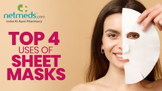 DIY COMPRESSED FACE MASK SHEET [upl. by Anatnas]