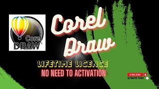 How To Install Corel Draw Graphics Suite  CorelDrawGraphicsSuite 2024 [upl. by Tare949]