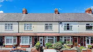 Hawthorne Grove Stockton Heath Warrington WA4 I Video Tour [upl. by Zacharias]