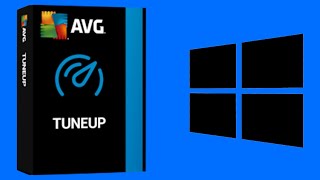 COMO INSTALAR AVG TUNEUP EN WINDOWS 10 2023 [upl. by Resa]