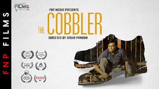 The Cobbler  Latest Hindi Short Film 2022  FNP Media [upl. by Vale]