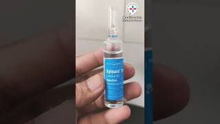 scorpion sting management lignocaine injection uses [upl. by Holzman58]