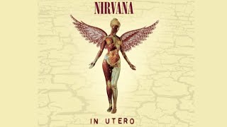 Nirvana  Gallons of Rubbing Alcohol Flow Trough the Strip  Backing Track With Vocals [upl. by Solim235]