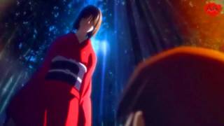 kara no Kyoukai Amv Skillet  Comatose FAN MADEThe garden of Sinners [upl. by Miki901]