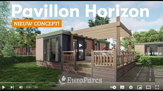 Pavillon Horizon [upl. by Anohr]