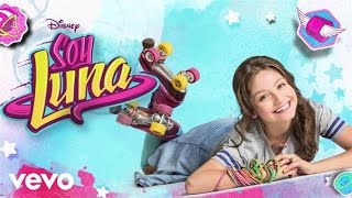 Elenco de Soy Luna  Siento Audio [upl. by Lederer]