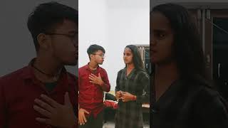 Mangna subah chai batate hun tumhencomedy funny kewat [upl. by Aileme]