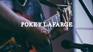 Pokey LaFarge  quotFan Itquot PBR Sessions Live  The Do317 Lounge [upl. by Giulio399]