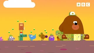 🔴 LIVE Outdoor Adventures with Duggee  1 HOUR [upl. by Colwin]