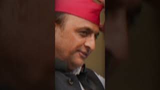 Akhilesh Yadav mulayamsinghyadav akhileshyadav samajwadiparty [upl. by Baskett]