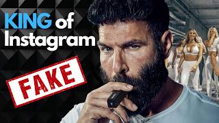 DAN BILZERIAN Exposed Instagrams Biggest FRAUD [upl. by Noir]