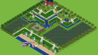 COOLEST FARM TOWN DESIGNS [upl. by Ennairol]