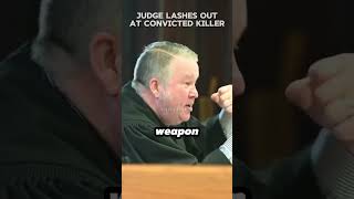 Judges Outburst On Killer shorts courtroom judge [upl. by Kampmeier]